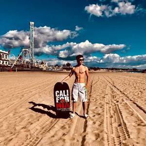 Meet your Posher, Ian